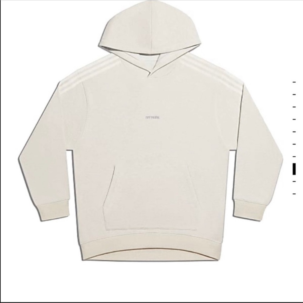 ❄️ ICY PARK/IVY PARK sweatshirt gender neutral